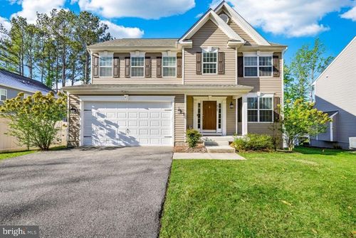 10807 Timber View Way, Columbia, MD, 21044-3745 | Card Image