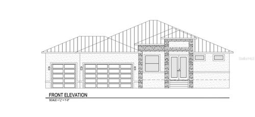 4125 Joseph St, PORT CHARLOTTE, FL, 33948-2421 | Card Image