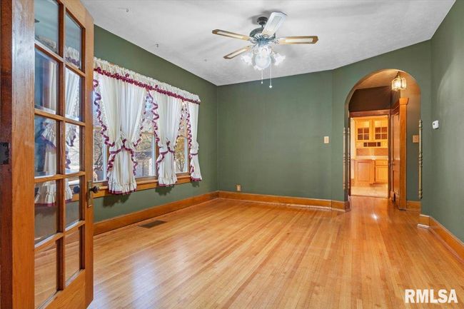330 W Loud St, House other with 4 bedrooms, 1 bathrooms and null parking in Virden IL | Image 7