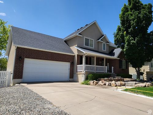 1309 W 1200 S, Woods Cross, UT, 84087-2299 | Card Image