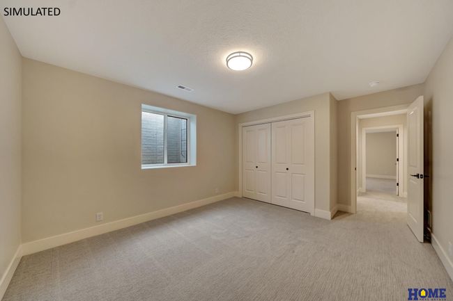 9201 Triana Ln, Townhouse with 4 bedrooms, 3 bathrooms and 3 parking in Lincoln NE | Image 39