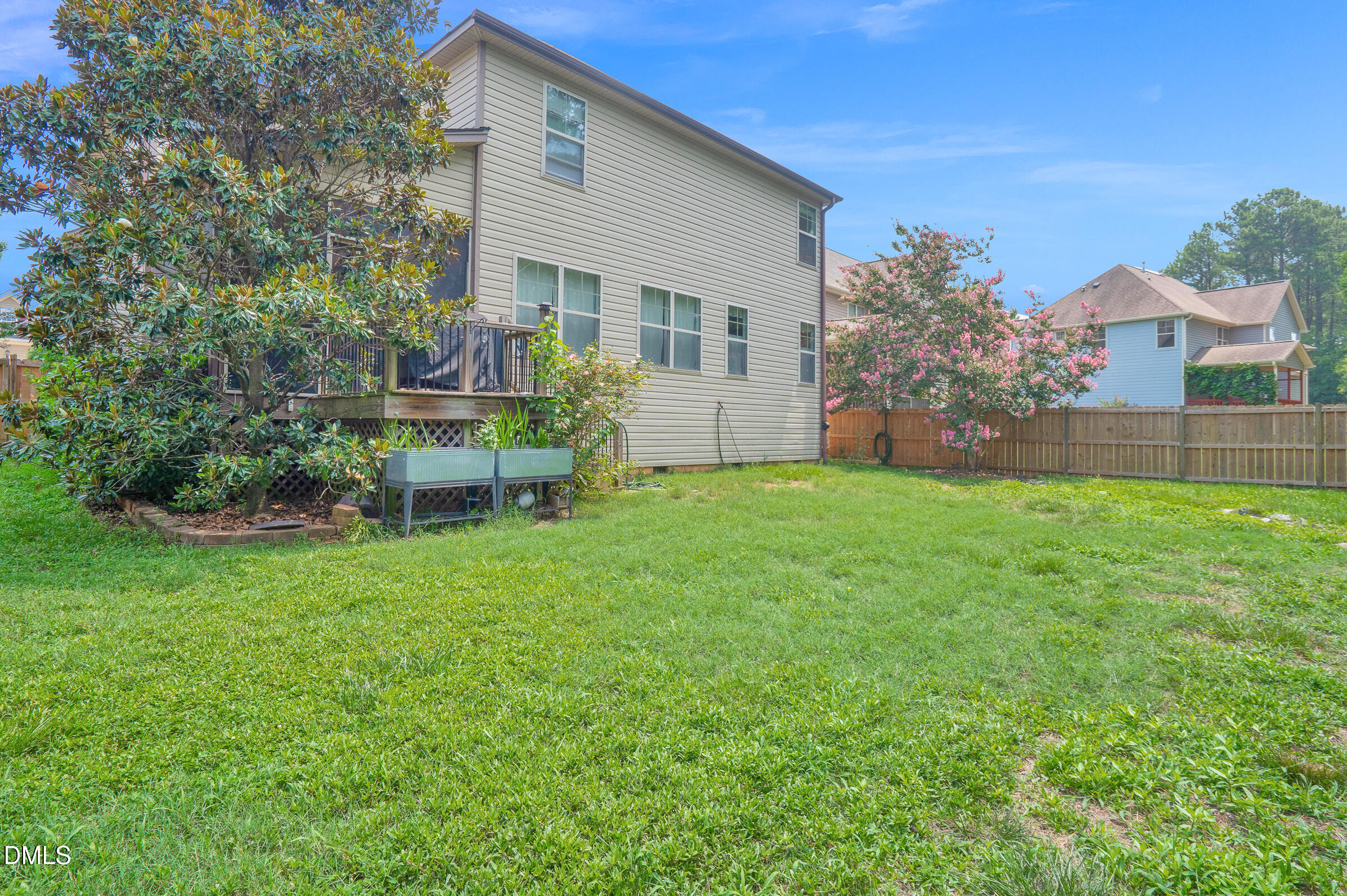 Residential in Youngsville 5