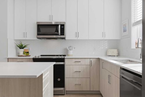 111-340 Ambleton Street Nw, Calgary, AB, T3P2H5 | Card Image