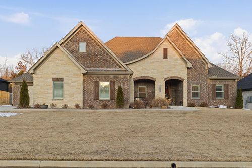 14510 Stonebrook Ln, Maumelle, AR, 72113-5966 | Card Image