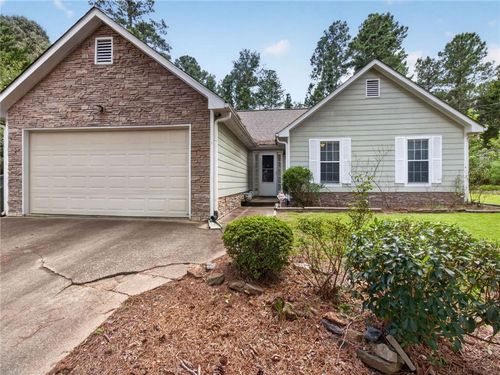 109 Collins Way, Douglasville, GA, 30134-7197 | Card Image