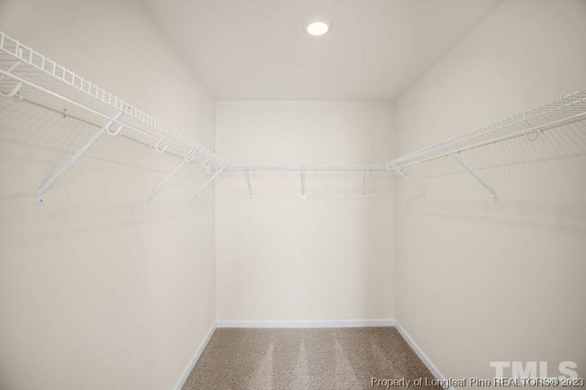 Primary Walk In Closet | Image 9
