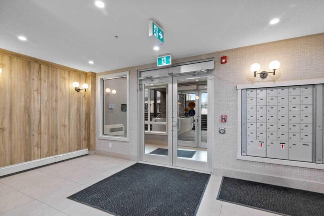 403 - 238 Sage Valley Common Nw, Condo with 1 bedrooms, 1 bathrooms and 1 parking in Calgary AB | Image 4