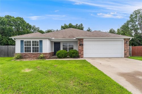 3751 Alliance Dr, Bethel Heights, AR, 72764-6770 | Card Image