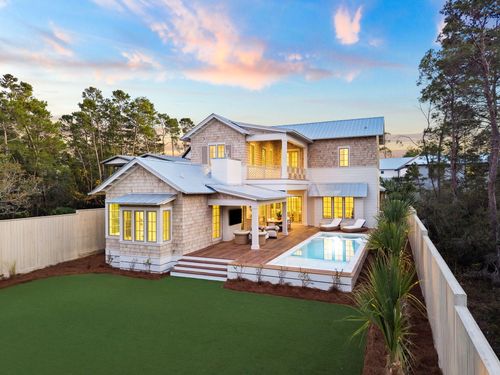 107 Pine Cone Trl, Inlet Beach, FL, 32461 | Card Image