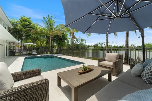 2761 Ardisia Ln, NAPLES, FL, 34109-5902 | Card Image