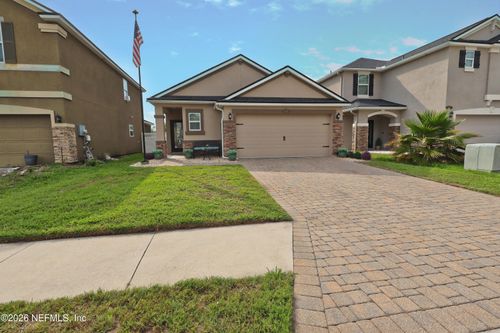 874 Glendale Lane, Orange Park, FL, 32065 | Card Image