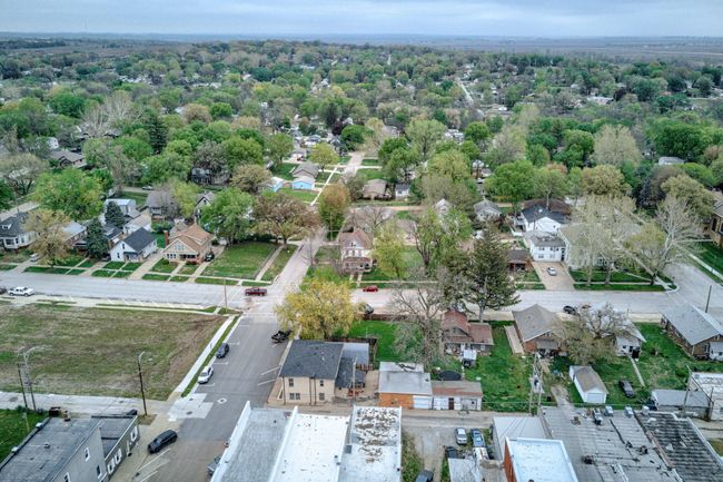 114 N 7 Th St, House other with 5 bedrooms, 3 bathrooms and 2 parking in Nebraska City NE | Image 37