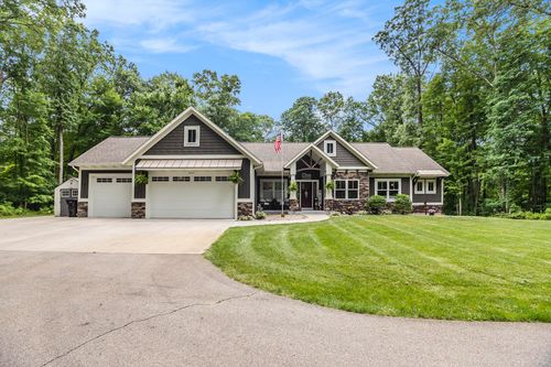 3479 Jeffrey Spur, Hamilton, MI, 49419-8575 | Card Image