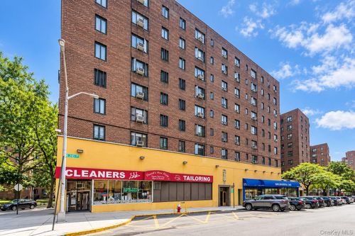 4a-1490 East Ave, Bronx, NY, 10462-7534 | Card Image