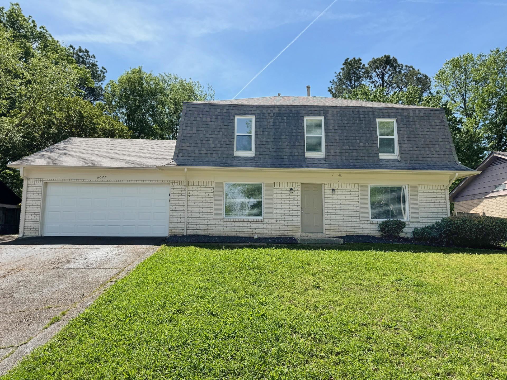 Fox Ridge Dr, Memphis, TN 38115