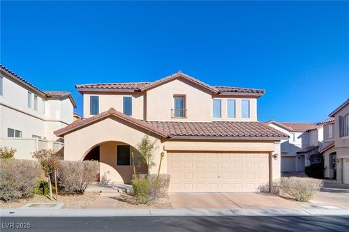 3952 Badgerbrook St, Las Vegas, NV, 89129-6413 | Card Image