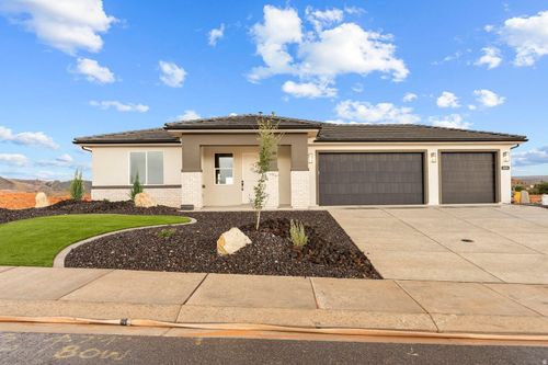 3835 W 2570 S, Hurricane, UT, 84737 | Card Image