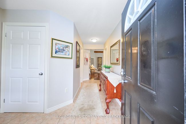 50 Portal Dr, House attached with 3 bedrooms, 2 bathrooms and 2 parking in Port Colborne ON | Image 6