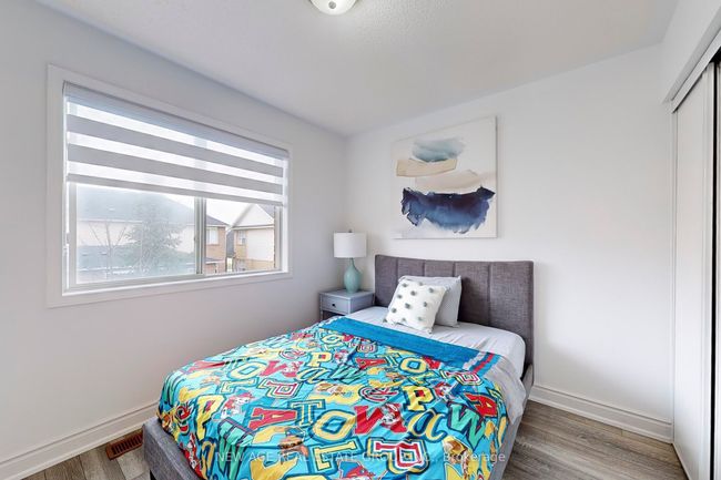 1506 Harwood Dr, House attached with 4 bedrooms, 3 bathrooms and 1 parking in Milton ON | Image 26