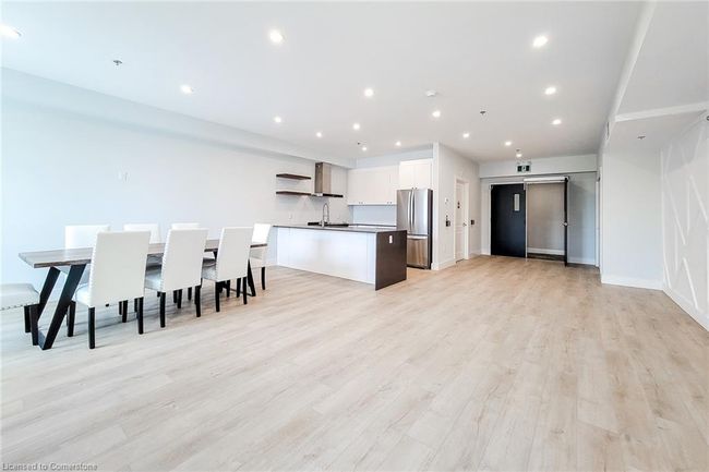 107 - 120 Springvalley Cres, House attached with 1 bedrooms, 1 bathrooms and 1 parking in Hamilton ON | Image 27