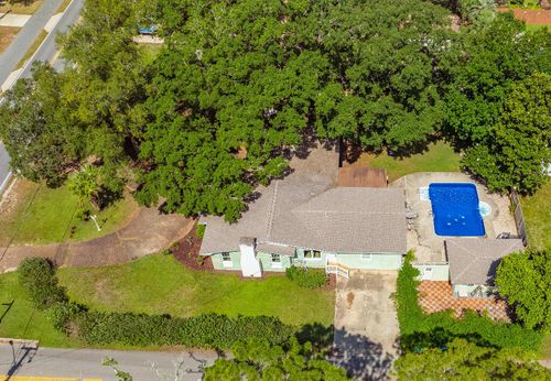 420 Fairpoint Dr, Gulf Breeze, FL, 32561-4170 | Card Image