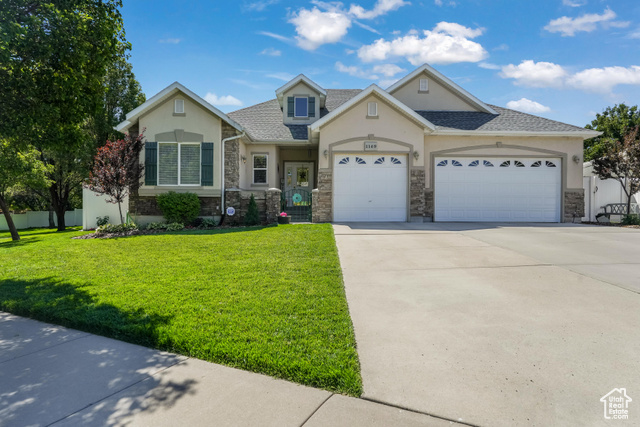 Bateman Point Dr, West Jordan, UT 84084