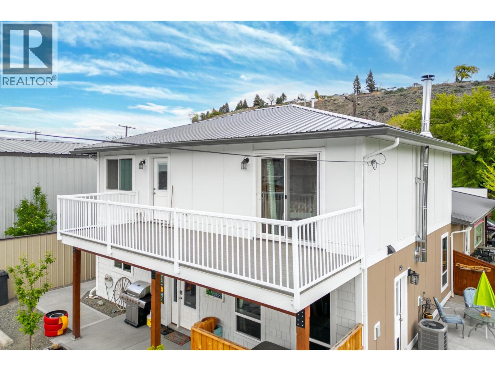 Residential in Ashcroft 4