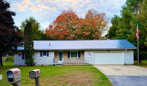 123 N G Street, UNKNOWN, MI, 49347 | Card Image