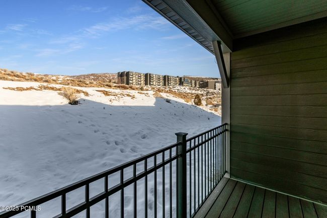 1106 W Wasatch Spring Rd, Condo with 4 bedrooms, 4 bathrooms and null parking in Hideout UT | Image 36