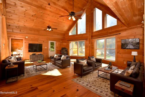 223 Silver Leaf Dr, Becket, MA, 01223-3463 | Card Image