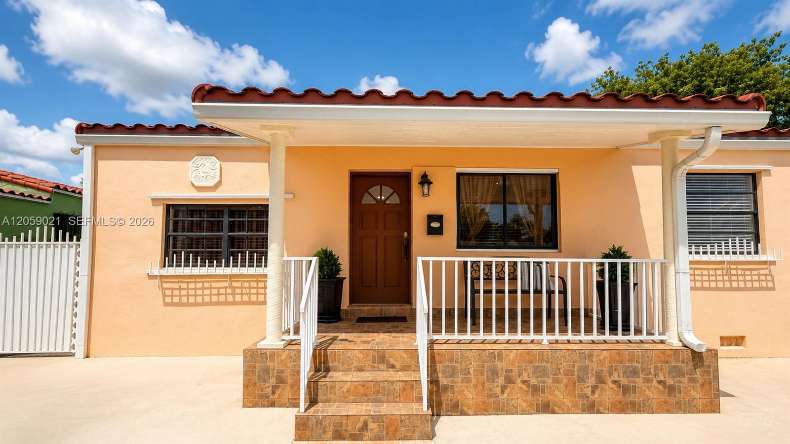 Residential in Miami 3