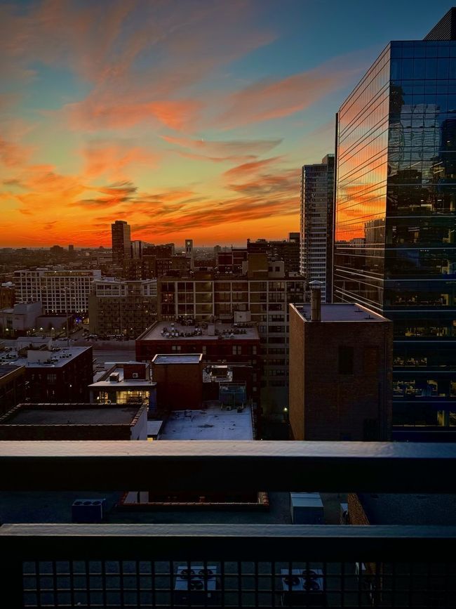 UNIT-1707 - 565 W Quincy St, Condo with 2 bedrooms, 2 bathrooms and 1 parking in CHICAGO IL | Image 15