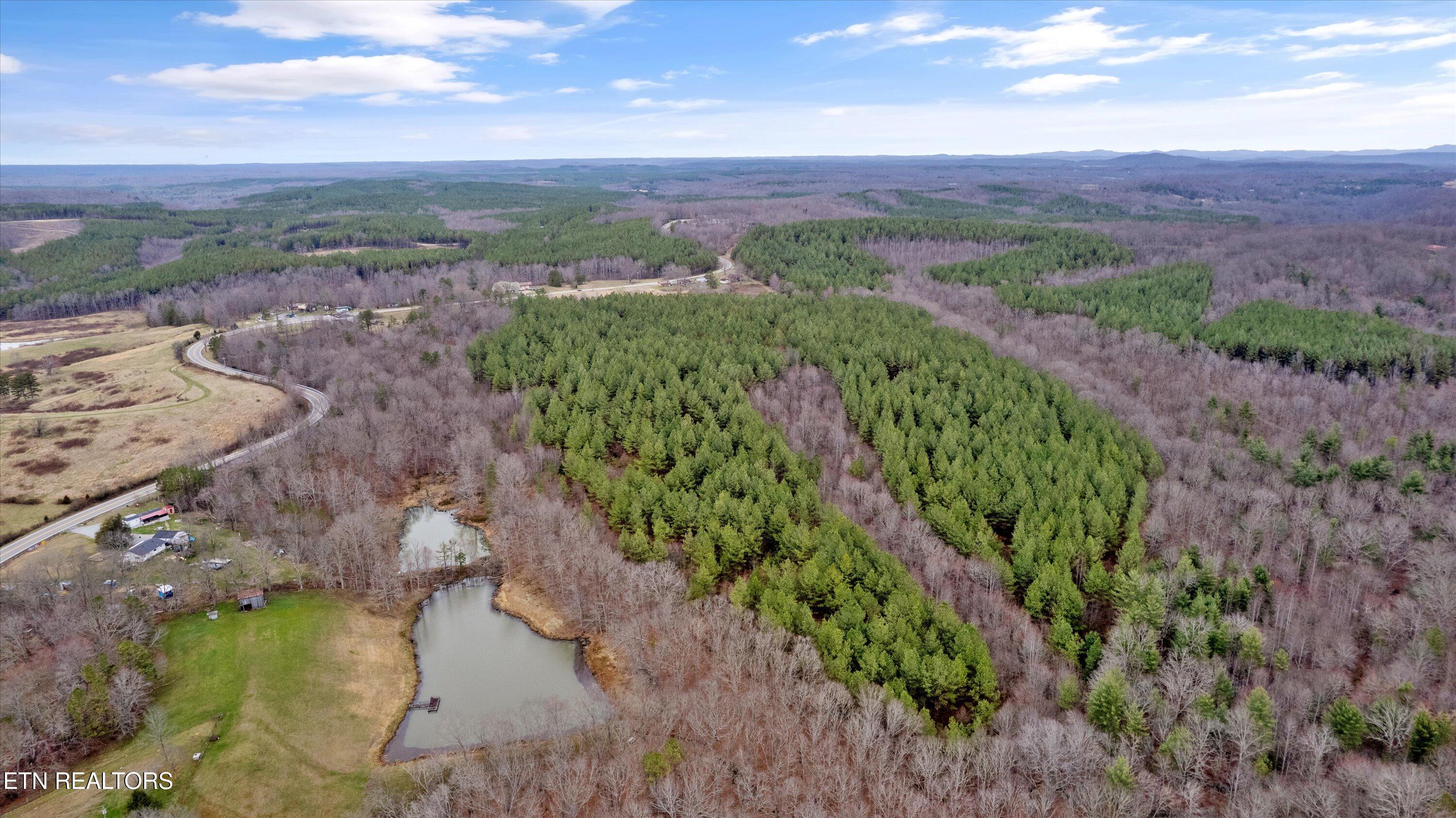 Land in Sunbright 2