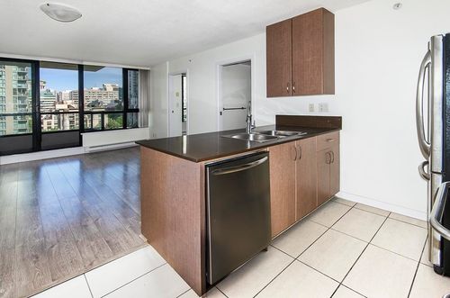 1103-928 Homer Street, Vancouver, BC, V6B1S3 | Card Image