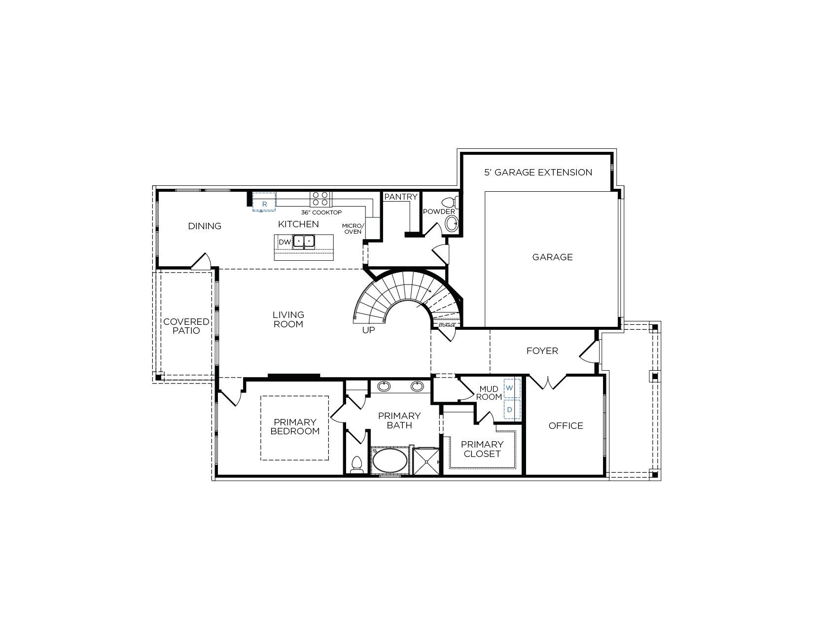 Residential in Rosharon 2