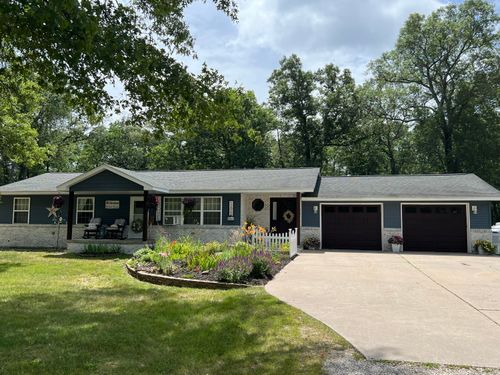 12063 Caberfae Hwy, Manistee, MI, 49660-9565 | Card Image