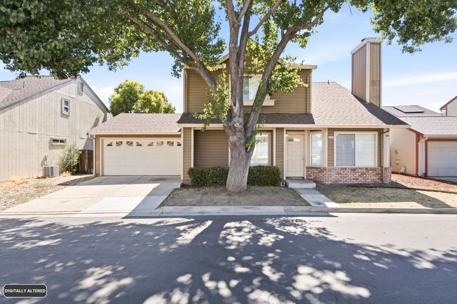 Residential in Oakley 2