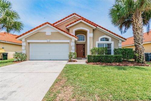 146 Rosso Dr, Davenport, FL, 33837 | Card Image