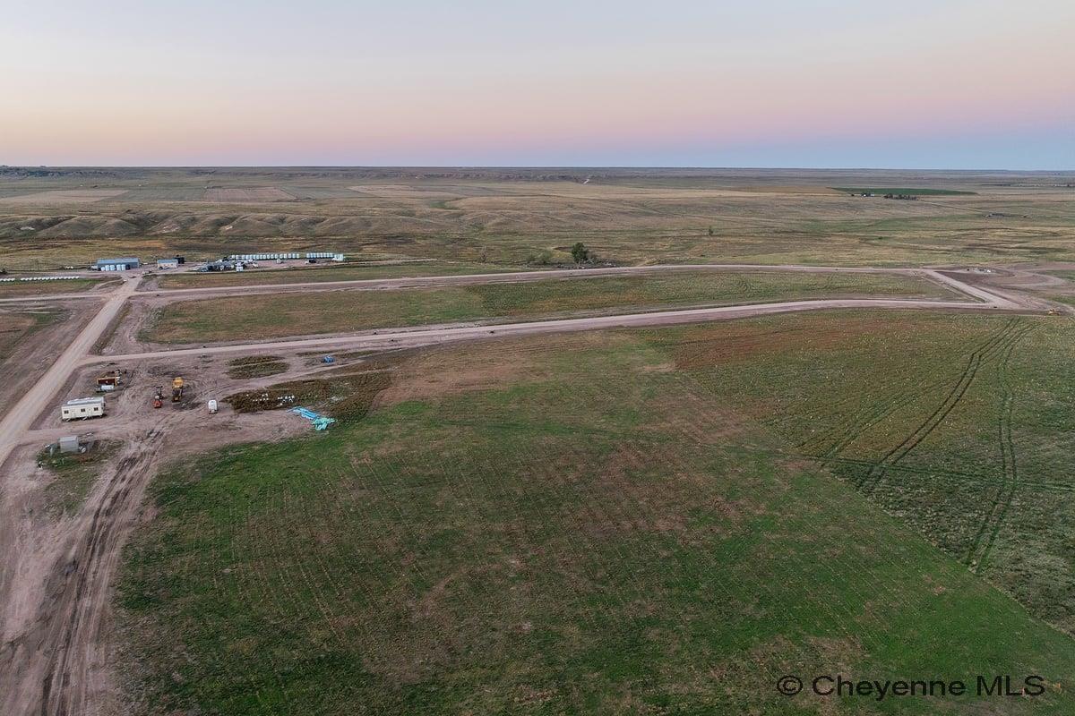 Land in Pine Bluffs 2