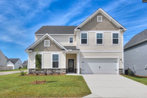 354 Chapin Place Way, Chapin, SC, 29036-9880 | Card Image