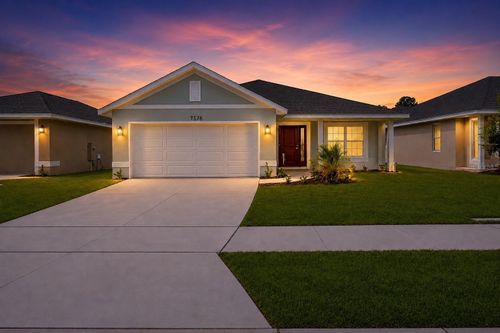 1667 Ann Rose Way, Leesburg, FL, 34748 | Card Image