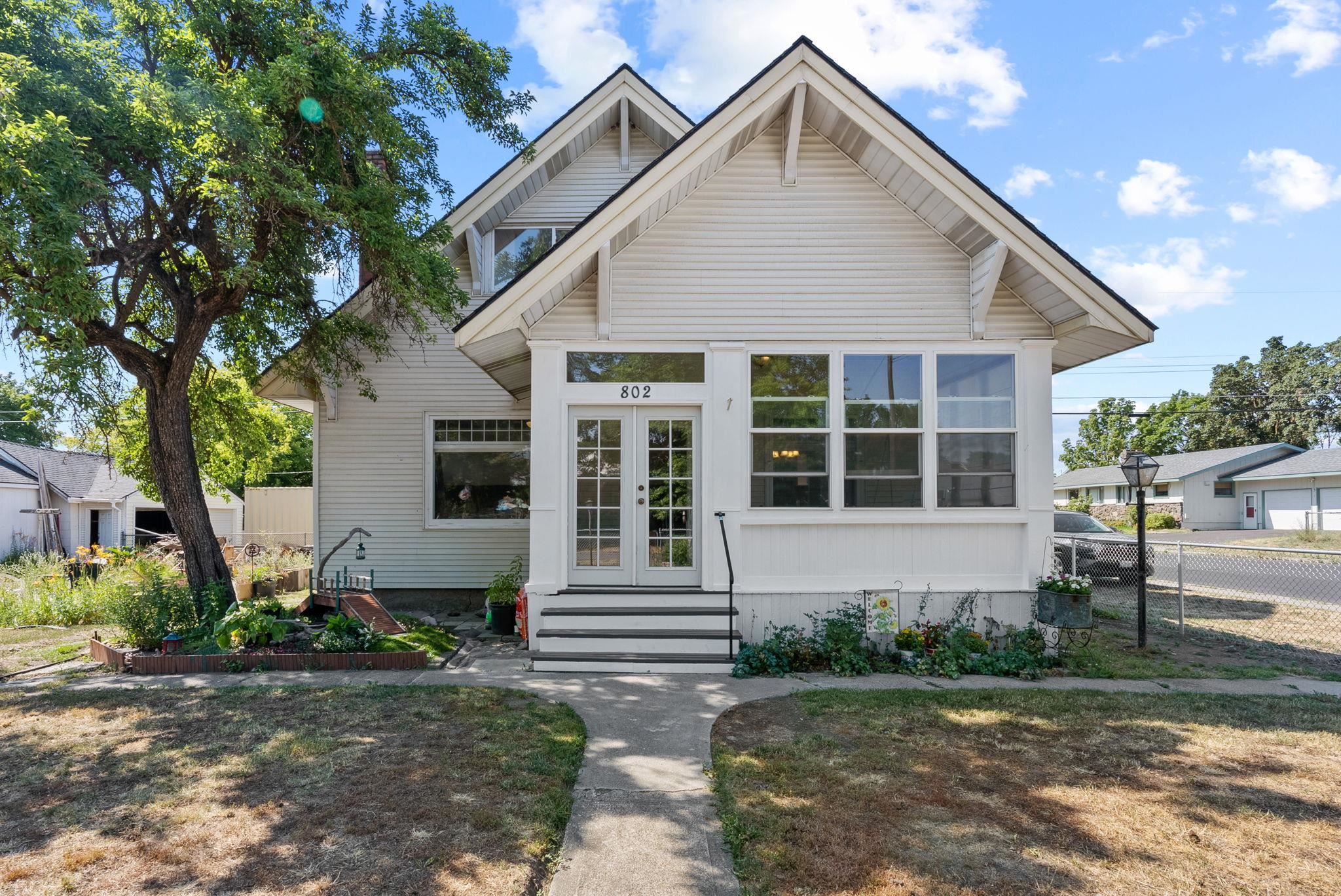 Olympic Ave, Spokane, WA 99207