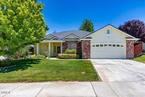 1300 Scarlet Oak Dr, Tehachapi, CA, 93561-2458 | Card Image