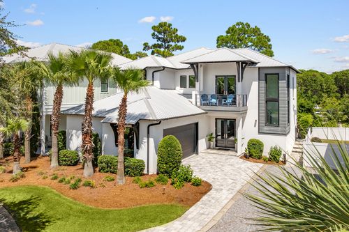 220 Saint Francis Dr N, Miramar Beach, FL, 32550-8215 | Card Image