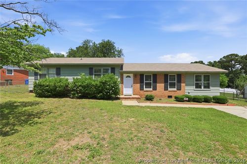 4806 Hurley Dr, Fayetteville, NC, 28304-4270 | Card Image