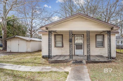 351 Kansas St, Chickasaw, AL, 36611-2029 | Card Image