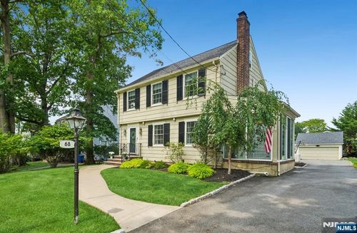 68 Linden Ave, Verona, NJ, 07044-2539 | Card Image