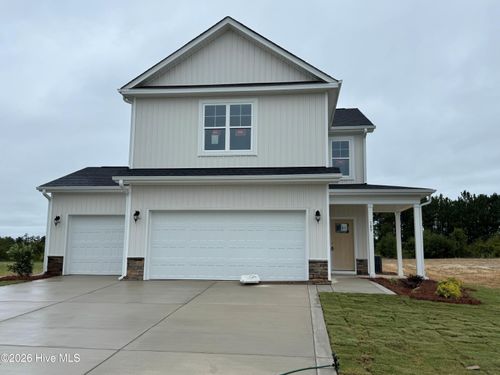 189 Ashley Hgts, Aberdeen, NC, 28315-0087 | Card Image