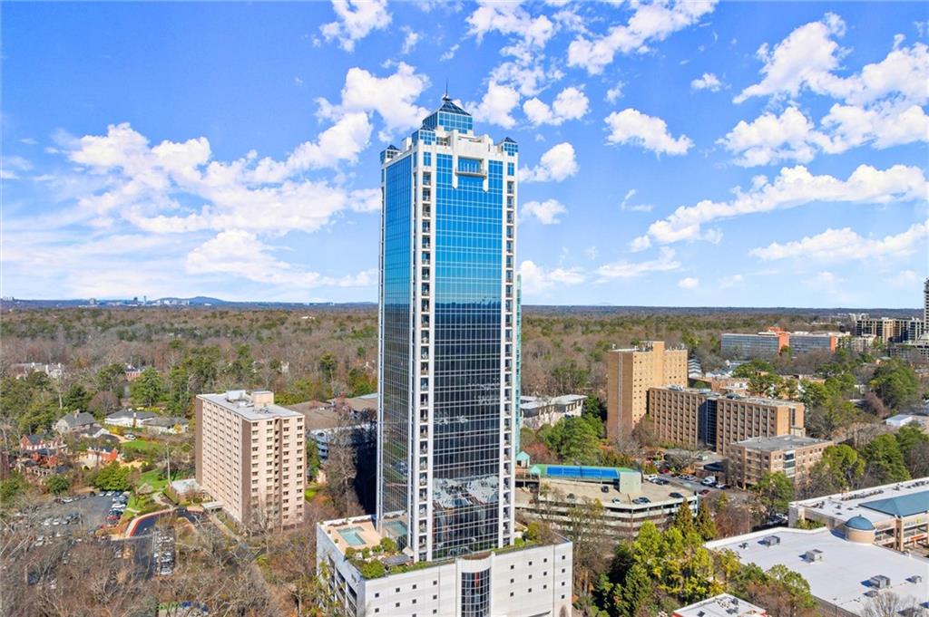 Residential in Atlanta 2