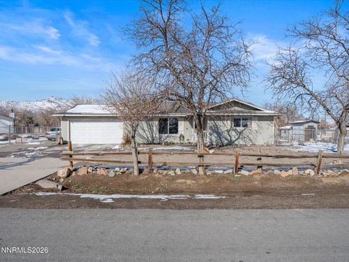 151 Roughing It Rd, Dayton, NV, 89403-9745 | Card Image